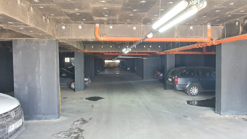 Metrou Berceni aproape, 2cam