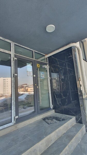 Metrou Berceni aproape, 2cam